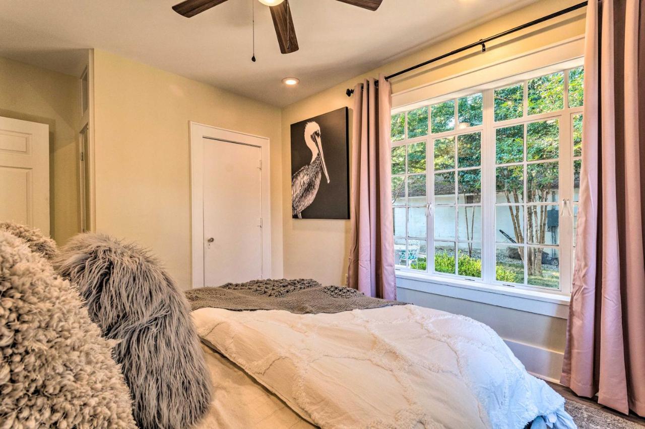 Hot Springs Home With Hot Tub, 2 Mi To National Park エクステリア 写真