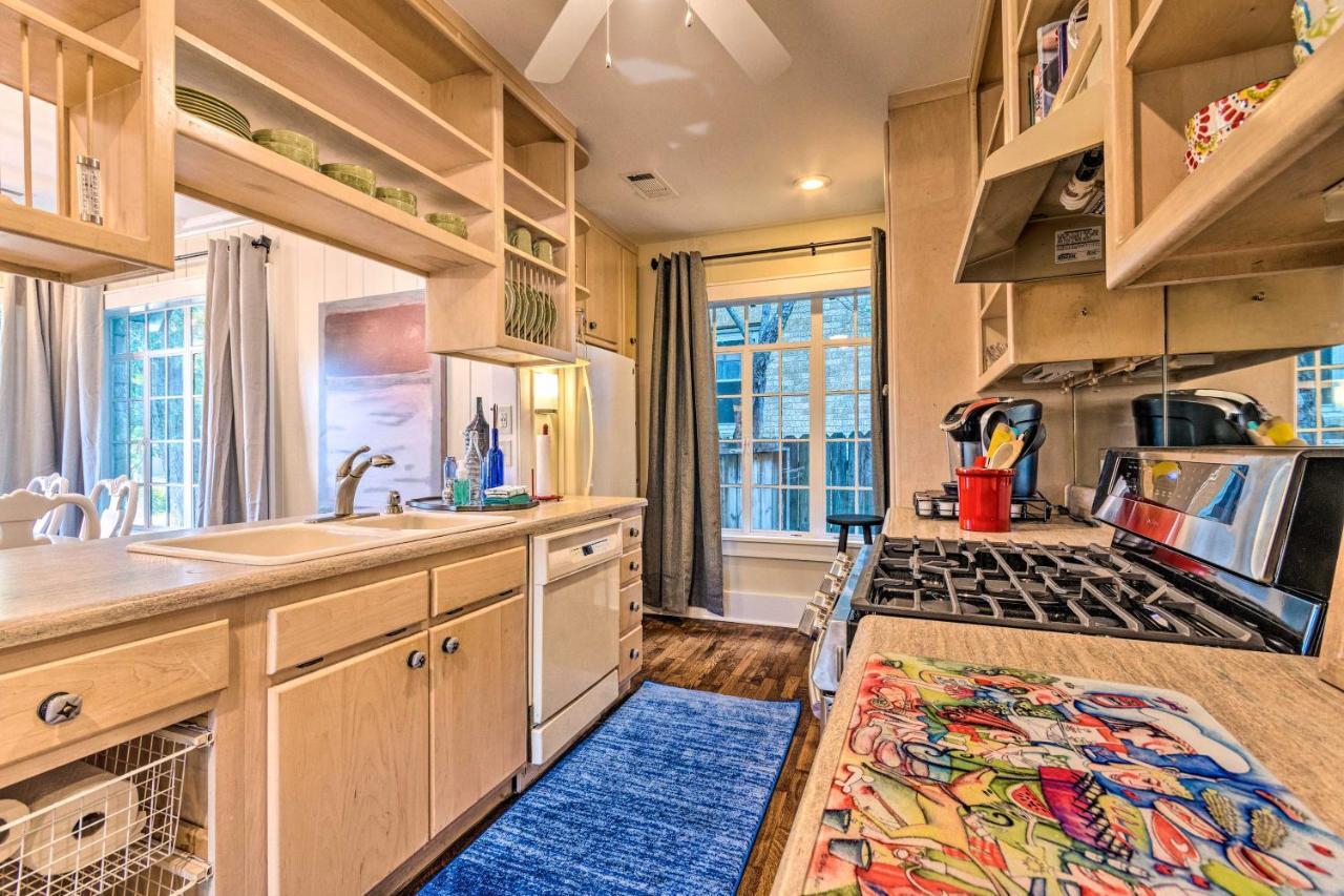 Hot Springs Home With Hot Tub, 2 Mi To National Park エクステリア 写真